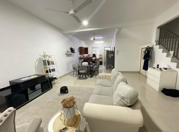 Persiaran Tasik, Bandar Country Homes, Selangor 48000