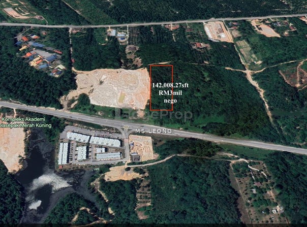 Shah Alam, Selangor 40150