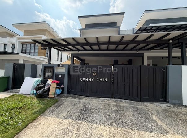 Semenyih, Selangor 43700