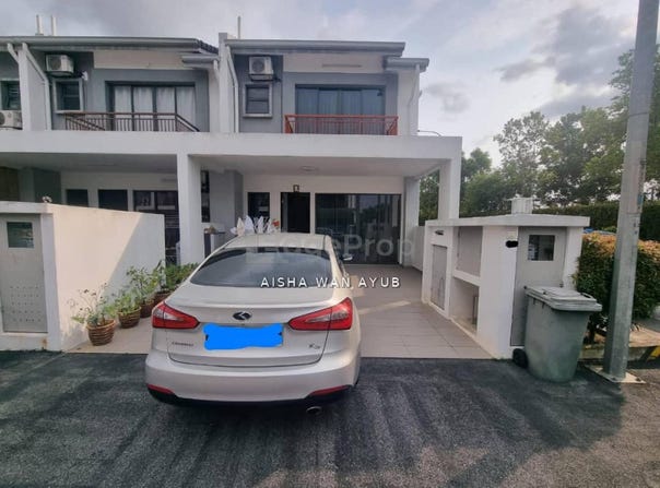 Lebuh Diamond, Semenyih, Selangor 43500