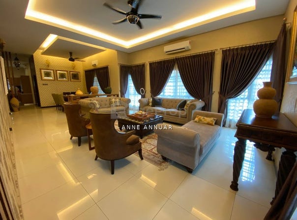 Shah Alam, Selangor 40000