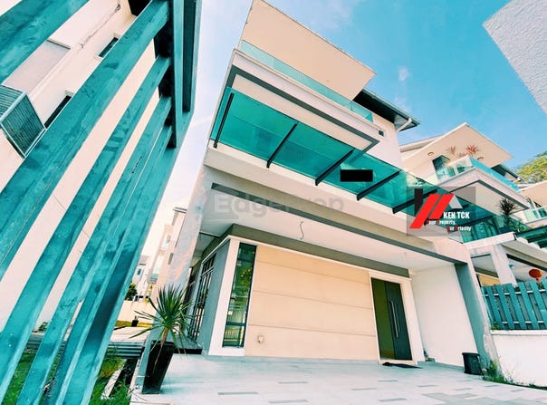 Damansara Perdana, Damansara Perdana, Selangor 47820