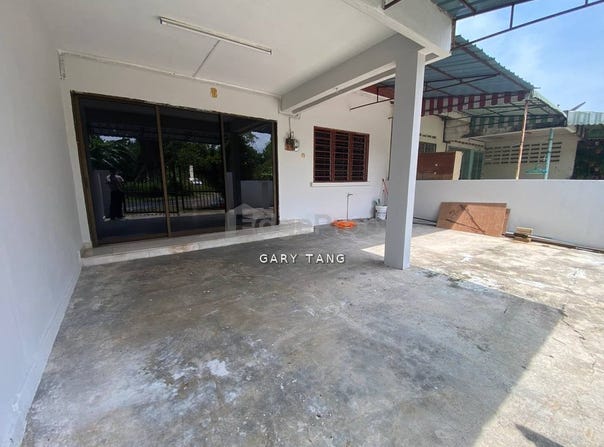 23,SELASAR HILLVIEW, TAMAN HILLVIEW, IPOH, 31350, Kinta, Perak 31350