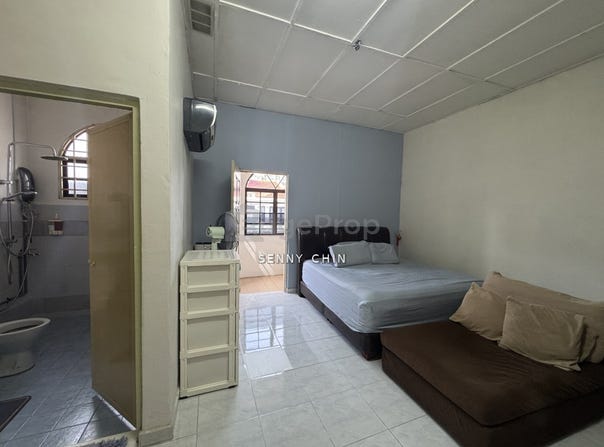 Seri Kembangan, Selangor 43300