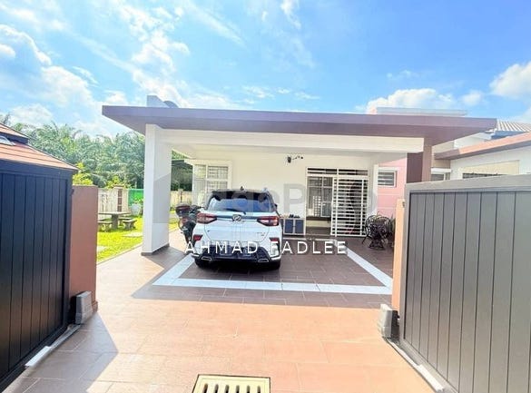 Jalan Sdi, Banting, Selangor 42700