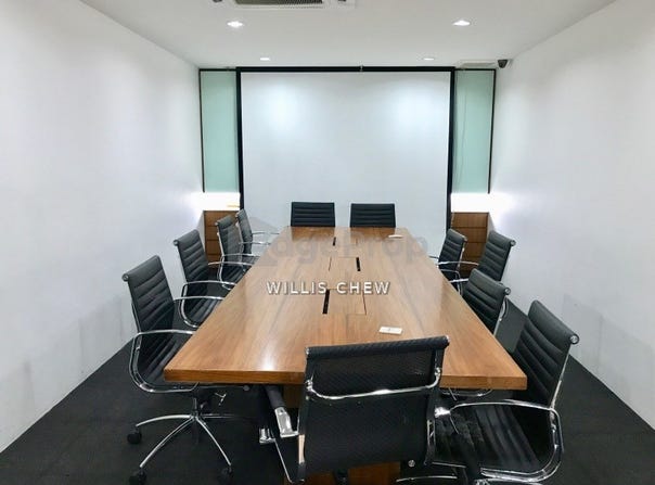 Jalan Solaris, Solaris Mont Kiara Kuala Lumpur, Mont Kiara, Kuala Lumpur 50480