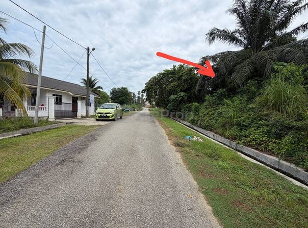 Kemaman, Terengganu 24210