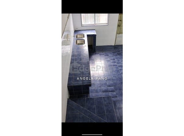 Jalan BS, Seri Kembangan, Selangor 41200