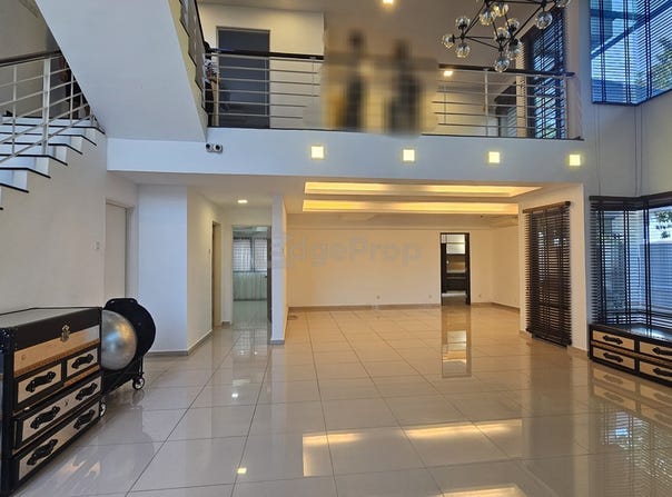 Jalan Tasik Damai, Sungai Besi, Kuala Lumpur 57000