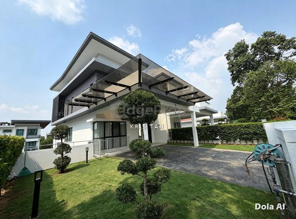 Kajang, Kajang, Selangor 43000