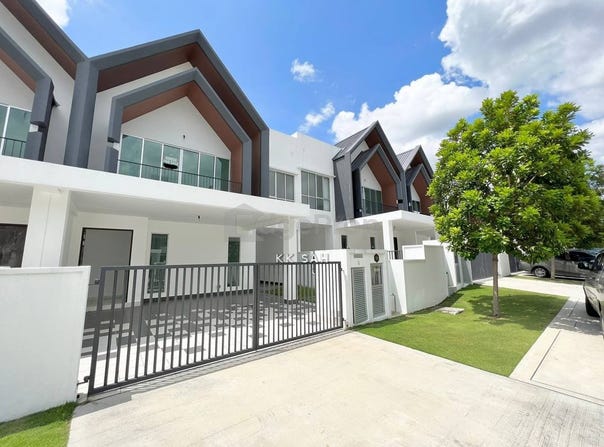 Semenyih, Selangor 43500
