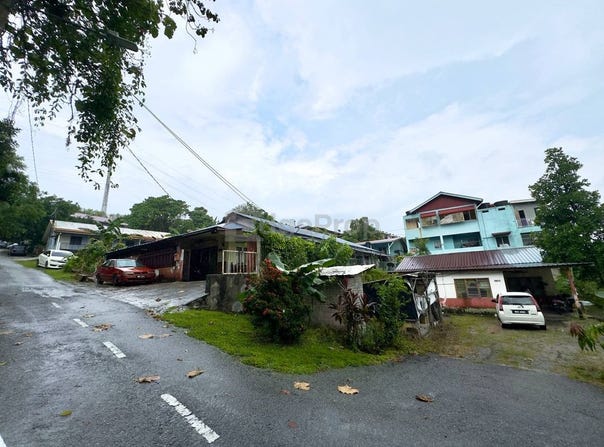 Off Jalan Taman Putra, Ampang, Selangor 68000