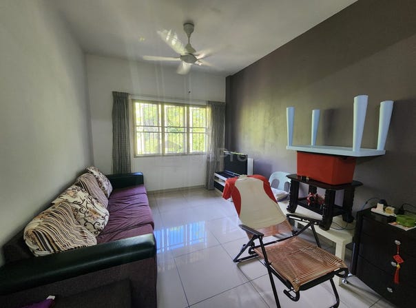 Jalan Maxwell, 48000, Selangor, Rawang, Selangor 48000
