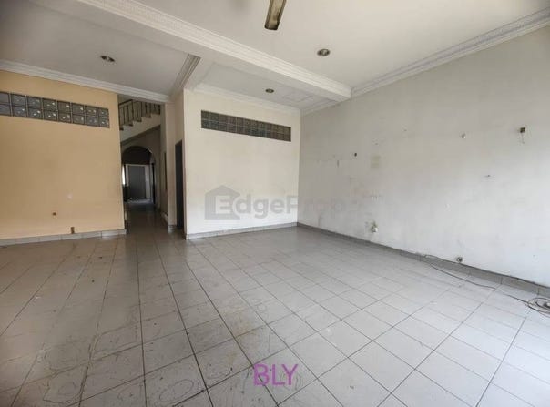 Taman Meru, Klang, Selangor 41400