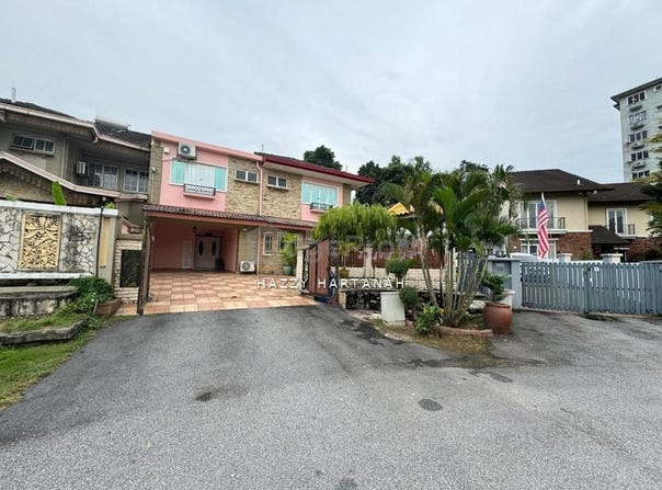 Section 9, Shah Alam, Selangor 40100