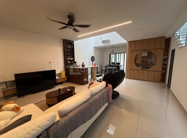 Kajang, Kajang, Selangor 43000