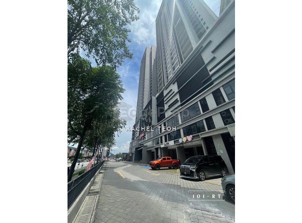 Shah Alam, Selangor 40460