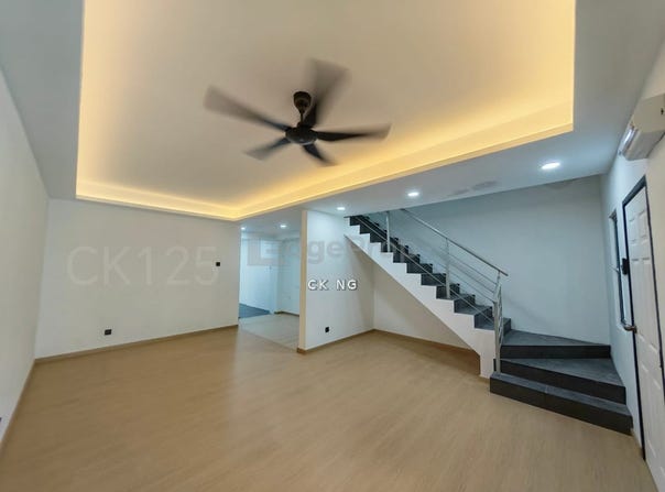 Persiaran Setia Prima, Setia Alam/Alam Nusantara, Selangor 40170