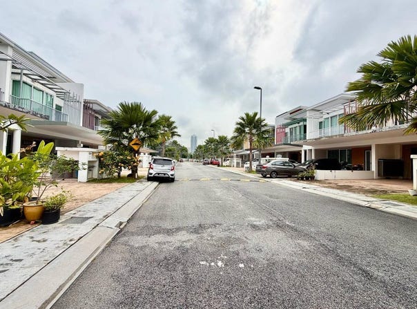 Cyberjaya, Selangor 62000
