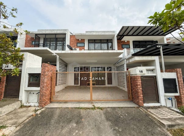Shah Alam, Selangor 40160