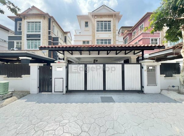 Seri Kembangan, Selangor 43300