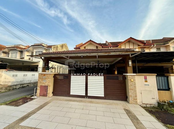 Jalan Sutera 2/4, Kajang, Selangor 43000