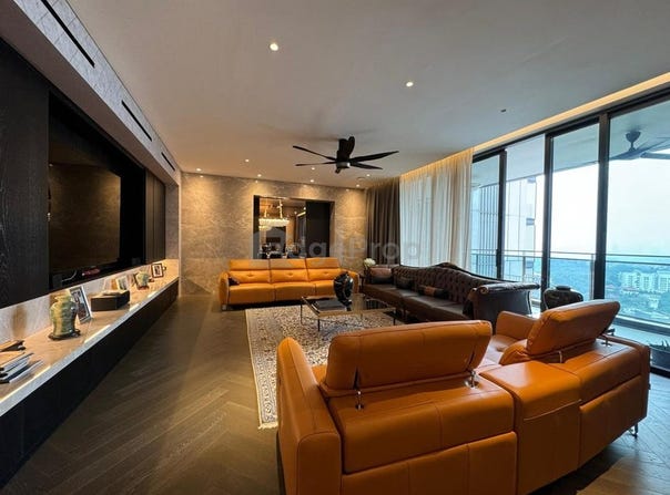 Damansara Heights, Kuala Lumpur 50490