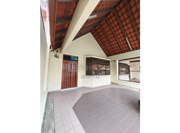 Ulu Tiram, Ulu Tiram, Johor 81800