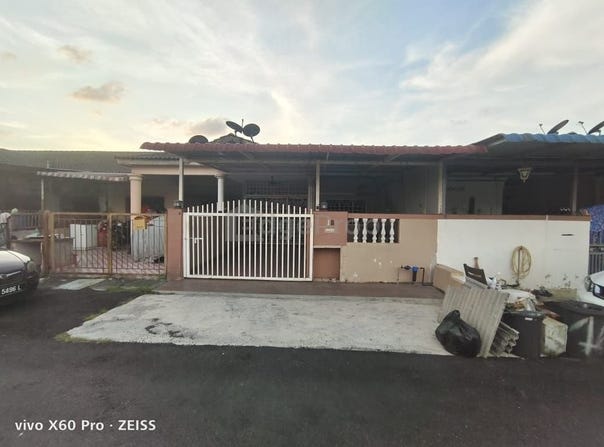 Kapar, Selangor 42100