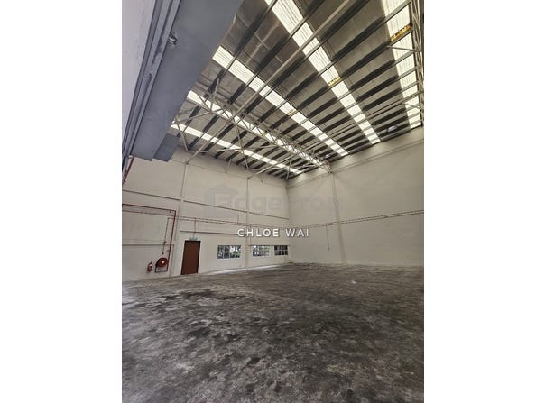 Jalan Dua Bukit Angkat, Kajang, Selangor 43000
