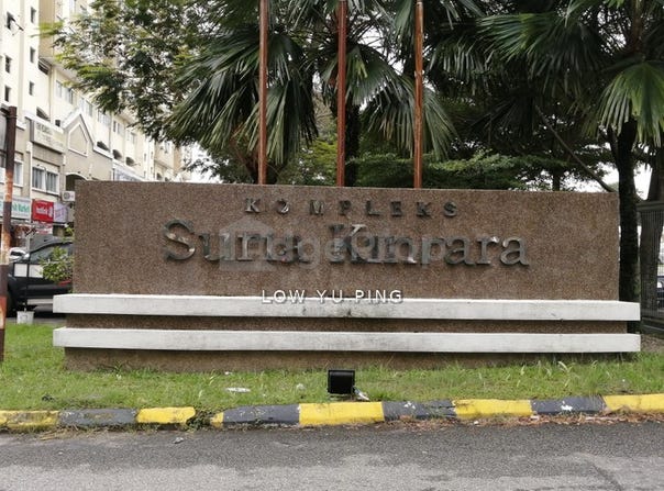 Puchong, Selangor 47190