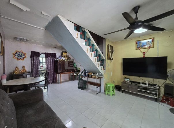 Shah Alam, Selangor 40000