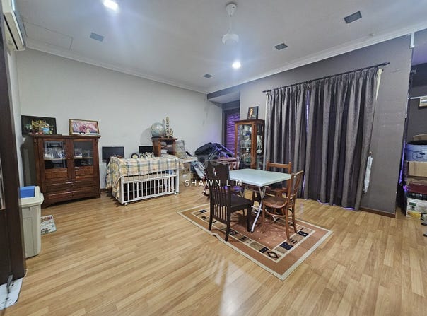 Jalan Tiara, Bukit Jalil, Kuala Lumpur 58200