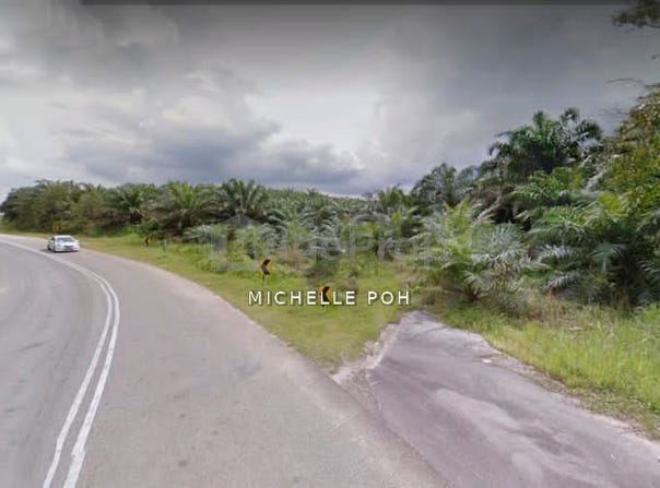 Kota Tinggi, Johor 81900