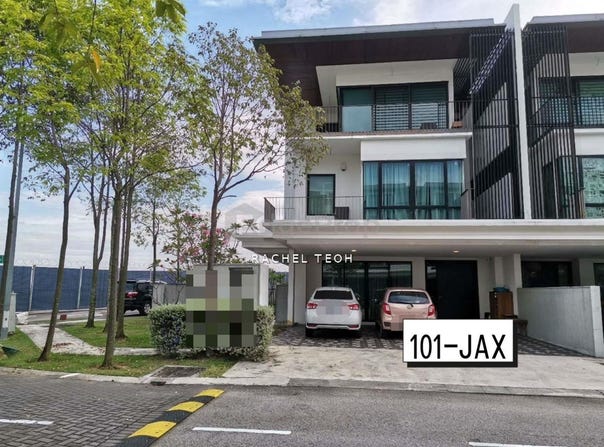 Setia Alam, Shah Alam, Selangor 40170
