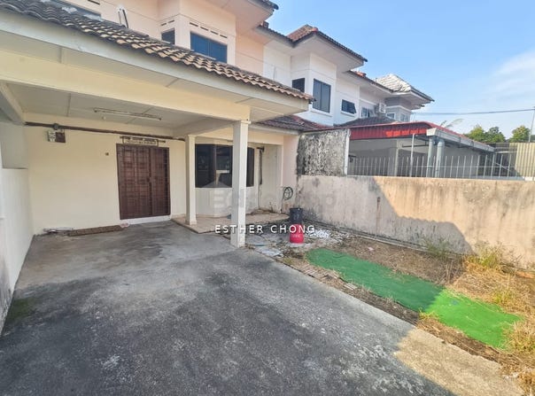 Skudai, Johor 81300
