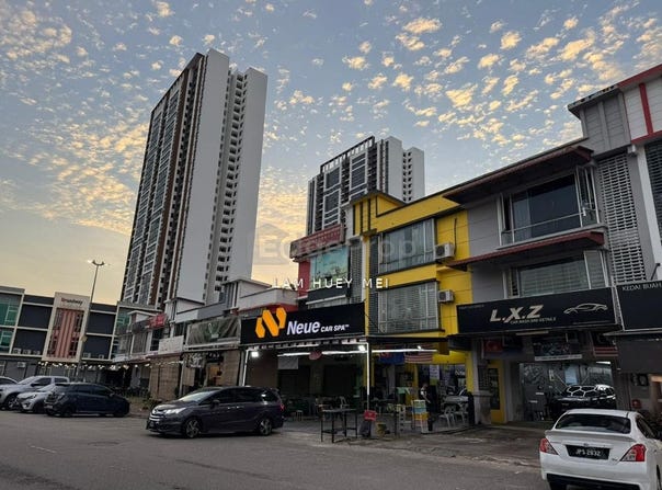 Iskandar Puteri, Johor 79100