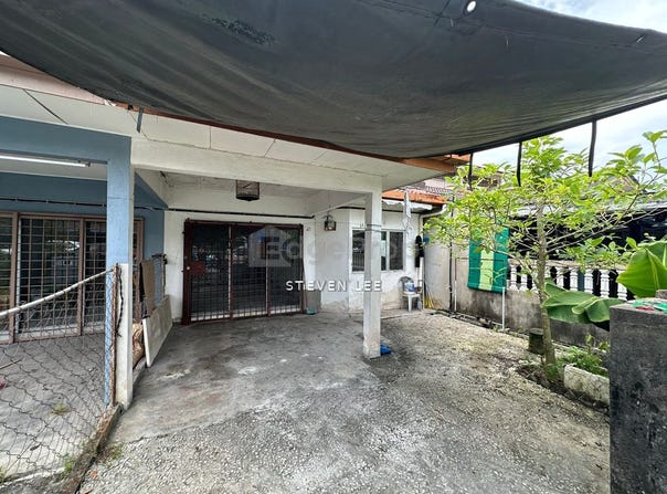 Jalan Velox, Rawang, Selangor 48000