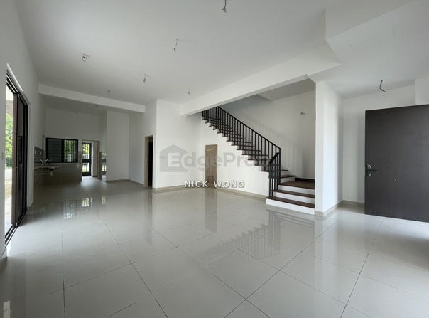 Jalan BP 3, Puchong, Selangor 47100