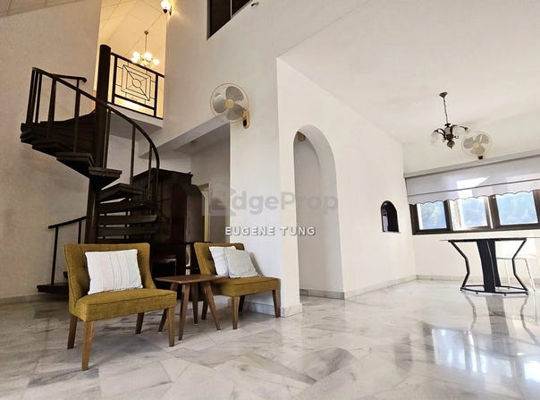Lorong Delima 13, 11700, Penang, Gelugor, Penang 11700