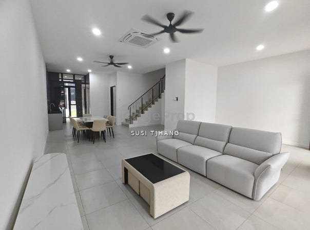 Iskandar Puteri, Johor 79200