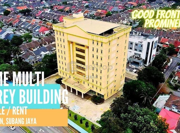 Subang Jaya, Selangor 47610