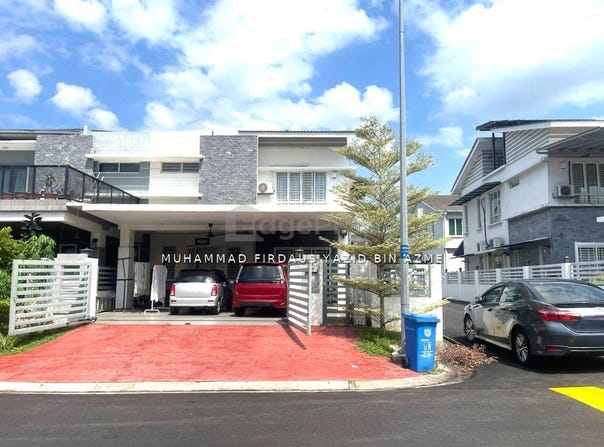 Jalan Akuatik, Shah Alam, Selangor 40100