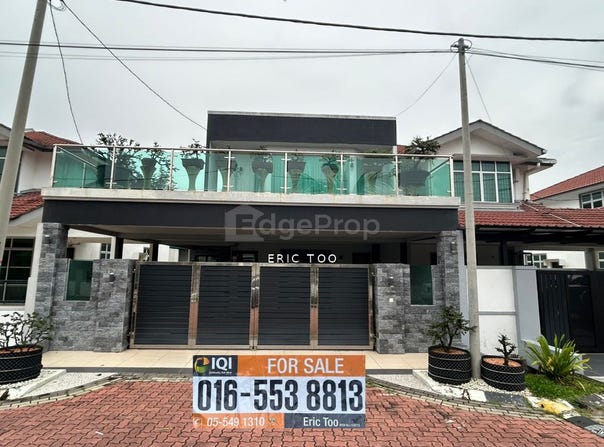 Manjung, Perak 32200