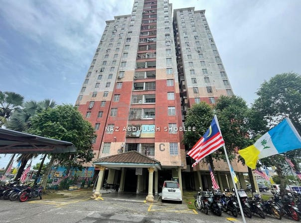 Bandar Baru Perda, Bukit Mertajam, Penang 14000
