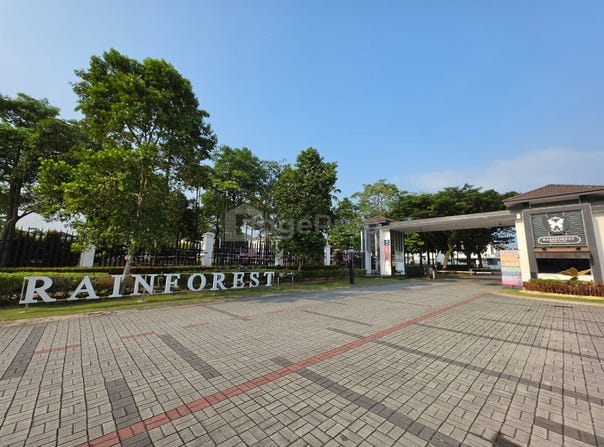 Jalan Jambu Utama, Taman Kota Masai, Pasir Gudang, Johor 81700