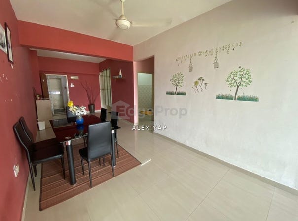 Jalan 57, 52100, Kuala Lumpur, Kepong, Kuala Lumpur 52100