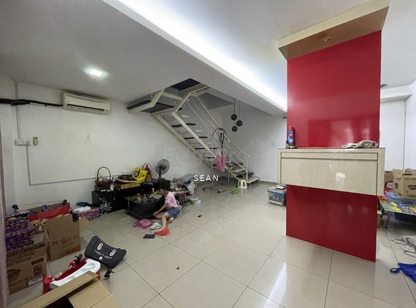 Klang, Selangor 41050