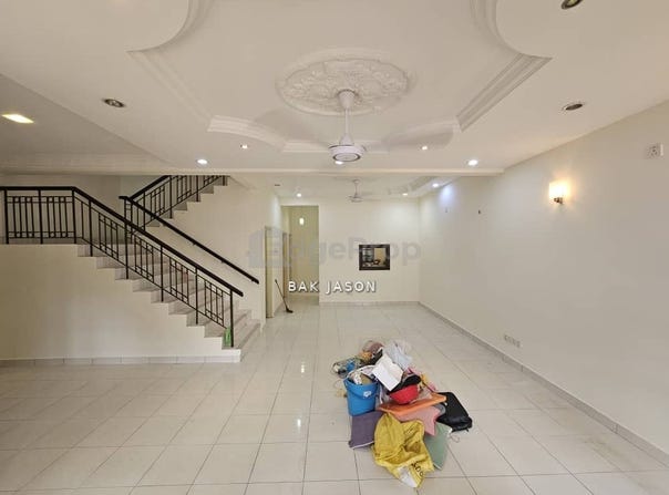 jalan suadamai , Cheras, Selangor 43200