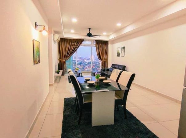 Johor Bahru, Johor 80250